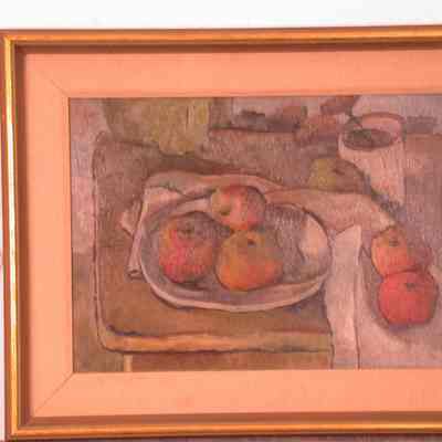 Apples