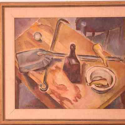 Still Life #85