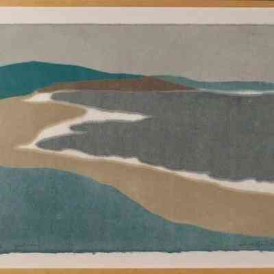 QUIET COVE