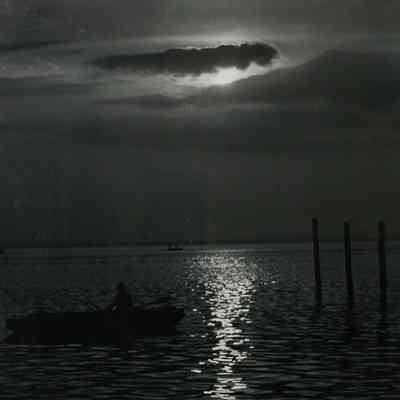 At Sundown
