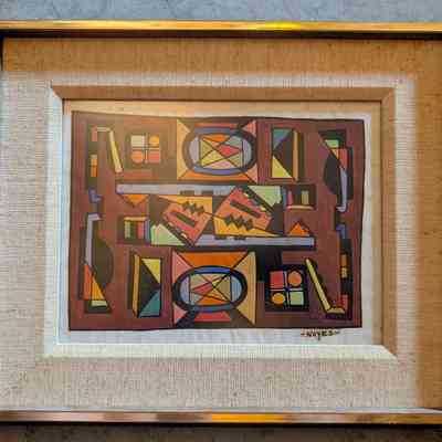 Composition #7