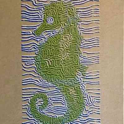 Sea Steed