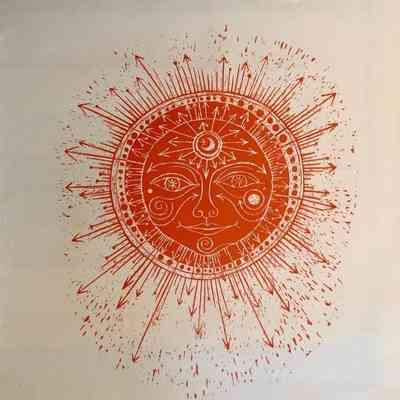 The Sun