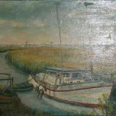 On the Flats