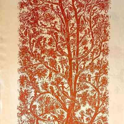 Tree Happy