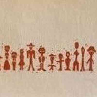7th ED. Fifty-Eight People And A Tree