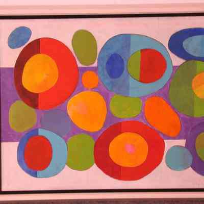Ovals