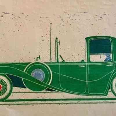 Town Car