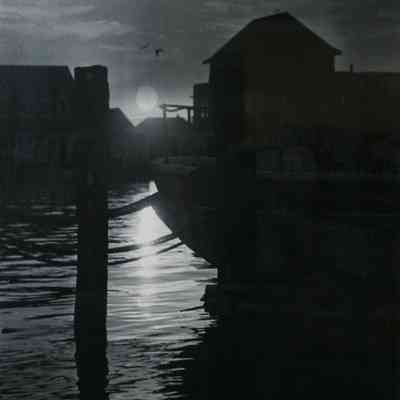 End of Day