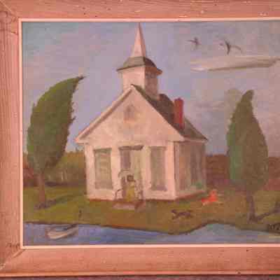 Chapel