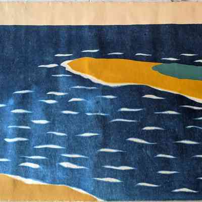 Shifting Sands