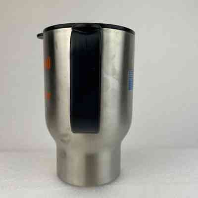 View of Travel Mug, Right