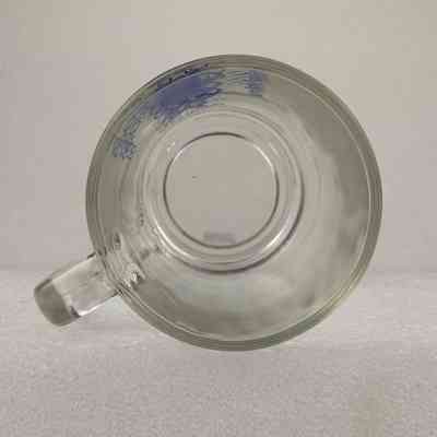 View of Glass, Top