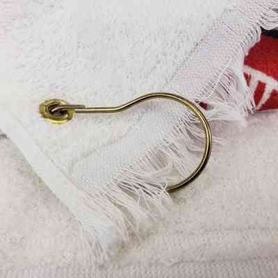 Close-up of Clip