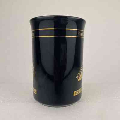 View of Mug, Left