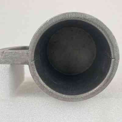 View of Tankard, Top