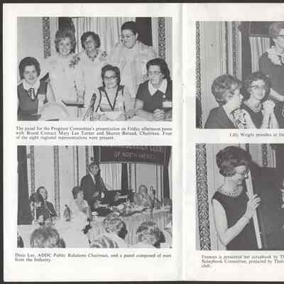 Scan of Periodical, Spread 4