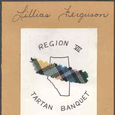 Scan of Front Cover