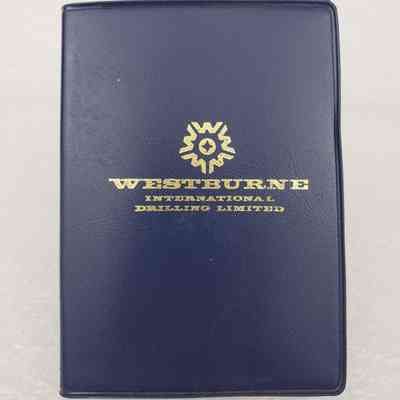 View of Planner, Front
