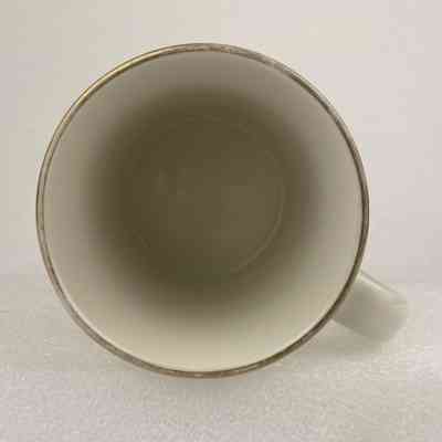 View of Mug, Top