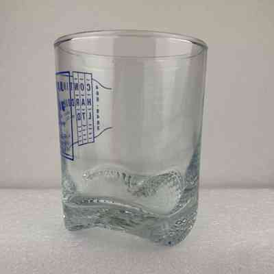 View of Glass, Right