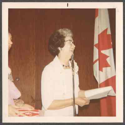 Scan of Photograph