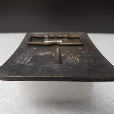 Hook, left edge angle
