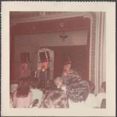Scan of Photograph