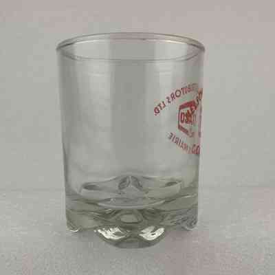 View of Glass, Right