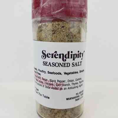 View of Front, Right-side of Label