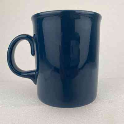 View of Mug, Back
