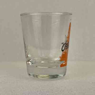 View of Glass, Left