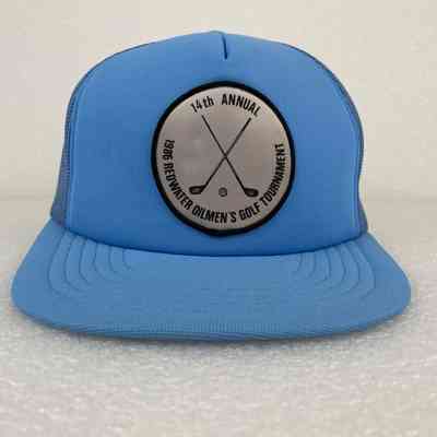 View of Cap, Front