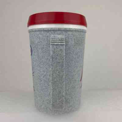 View of Travel Mug, Right