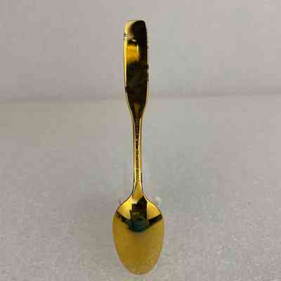 View of Spoon