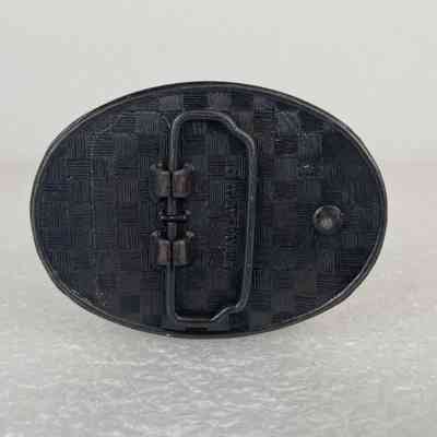 View of Buckle, Back