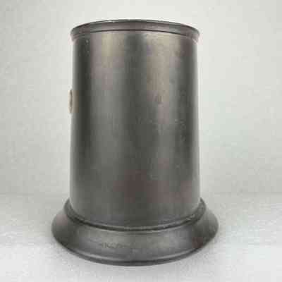 View of Tankard, Right
