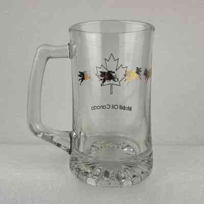 View of Tankard, Back