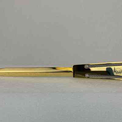 View of Letter Opener, Front