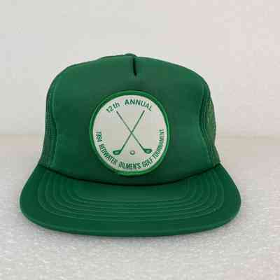 View of Cap, Front