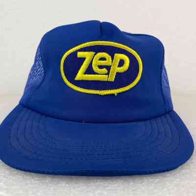 View of Cap, Front
