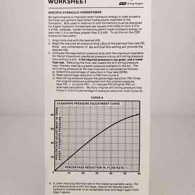 View of Pamphlet, Front