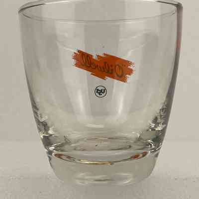 View of Glass, Back