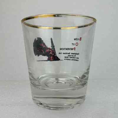 View of Glass, Back