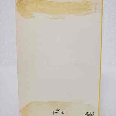 View of Reverse: View of Back Cover