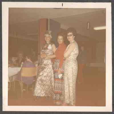 Scan of Photograph