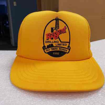 [Cap] Regent Drilling Ltd., Yellow Red