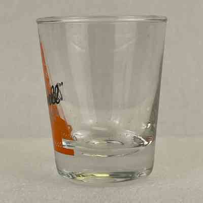 View of Glass, Left