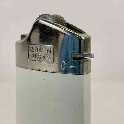 Angled View of Valve, Back