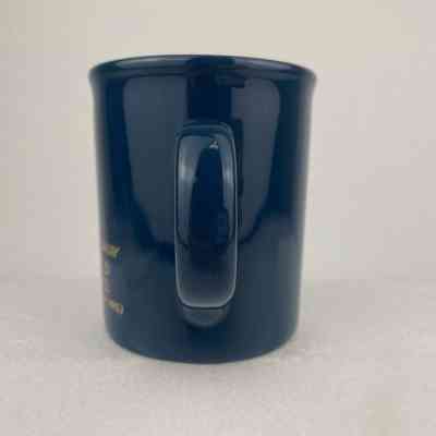 View of Mug, Right
